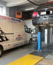 Dramiscar Sagl Bild 1