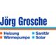 Jörg Grosche - Heizung, Sanitär, Solar