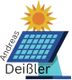 Andreas Deißler Solar