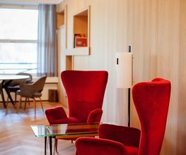 Bellevue Parkhotel & Spa Bild 9
