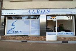Albon