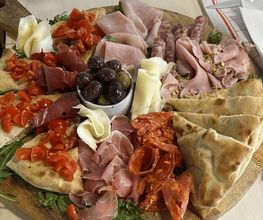 Il Triangolo del Gusto Bild 11