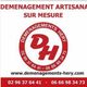 Déménagement Hery