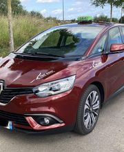 Taxi 2000 Lamballe image 5