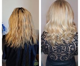 Mana Coiffure image 12