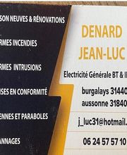 Denard Jean Luc image 1