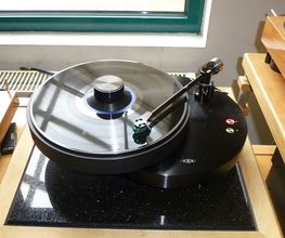 Fränkischer Lautsprechervertrieb Munk HIFI Bild 4