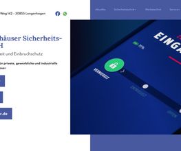 Günter Ernsthäuser Sicherheitstechnik GmbH Bild 2