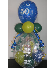Ballon-Shop Grebing Bild 5