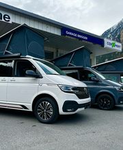 Garage Brigger GmbH Bild 2