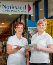 Grafik Print Service Nothnagel Bild 1