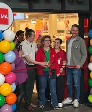 HEMA Den Bosch Helftheuvelpassage