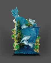 Glucoze SA : Travail du sucre Bild 2