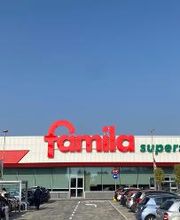 Famila Superstore San Giuliano Milanese- Civesio immagine 10