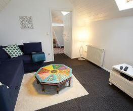 Ferienhaus Siegzauber Bild 4