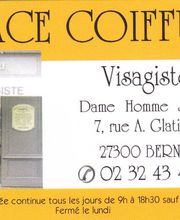 Espace Coiffure image 7