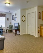 NorthPark Village Senior Living image 11