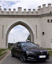 Taxi Mathieu image 1