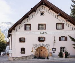 Restaurant Talvo Bild 1