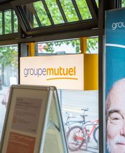 Groupe Mutuel Bild 4