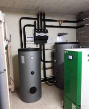 Maintenance Energies image 2