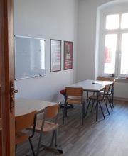 Berlin-Neukölln Unterrichtsraum 1