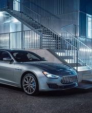 Premium Automobile AG Maserati Bild 5