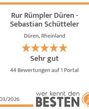 werkenntdenBESTEN.de Qualitätssiegel