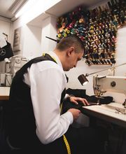 Schneiderei Weinplatz /Hamiti Bild 8