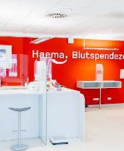 Haema Blutspendezentrum Frankfurt (Oder) Bild 20