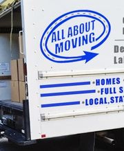 All About Moving & Storage image 1