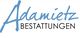 Bestattungen Adamietz
