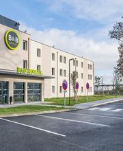 B&B HOTEL Bordeaux Saint-André-de-Cubzac image 14