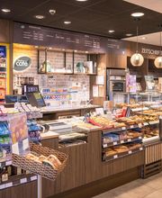 Shell Recharge Charging Station Bild 2