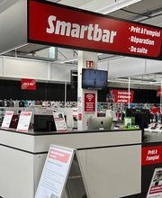 Smartbar Carouge Bild 1