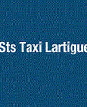 Sts Taxi Lartigue image 1