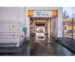 Shell Recharge Charging Station Bild 6