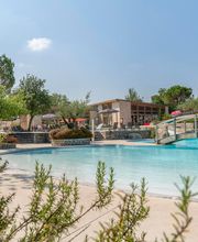 Camping Sandaya Le Soleil Vivarais image 2