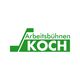Arbeitsbühnen Koch GmbH
