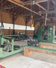 Tobias Schmid Sägewerk Bild 4