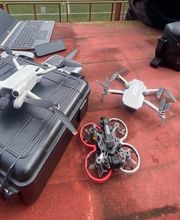 X AERIAL - Filmación, Inspección y Topografía con drones. imagen 3