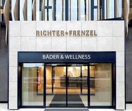 Richter+Frenzel Bäder & Wellness Bild 1