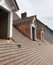 Couverture Zinguerie Aucordonnier . P image 2