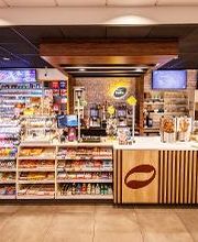 Shell Recharge Charging Station Bild 10