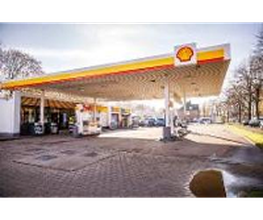 Shell Recharge Charging Station Bild 11