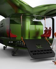 Hopper Express Transportation Inc image 4