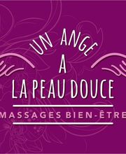Un ange a la peau douce image 1
