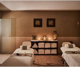 Wellness Spa Punta Umbría imagen 16