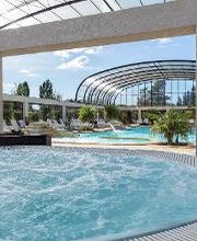 Camping Homair - La Croix du Vieux Pont image 11