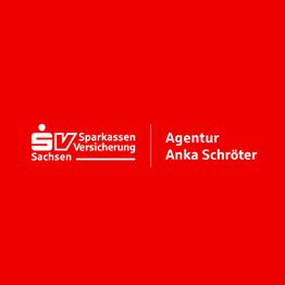 Sparkassen-Versicherung Sachsen Agentur Anka Schröter logo